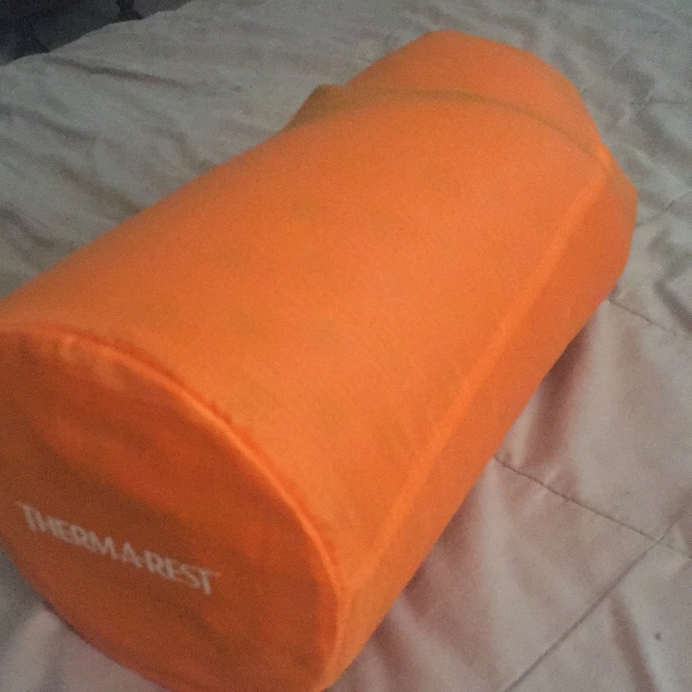 Therm-a-Rest Camping Inflatable Mattresses Pad. New - Picture 6 of 6